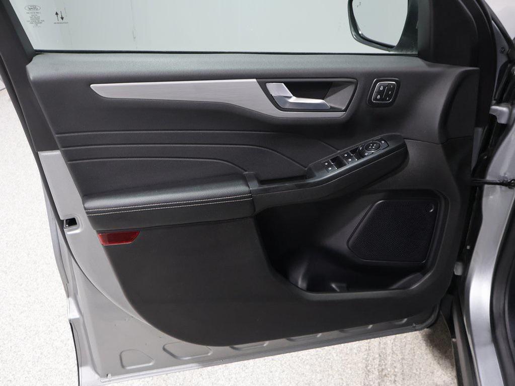 used 2024 Ford Escape car, priced at $23,896