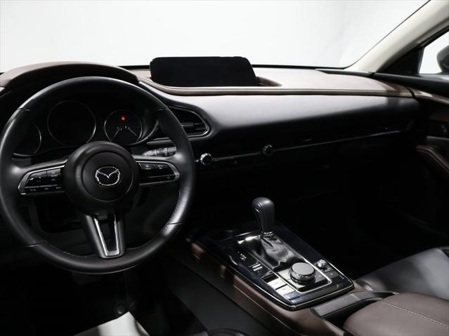 used 2024 Mazda CX-30 car, priced at $27,298