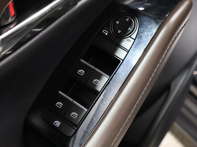 used 2024 Mazda CX-30 car, priced at $27,298