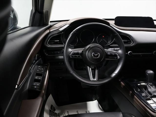 used 2024 Mazda CX-30 car, priced at $27,298
