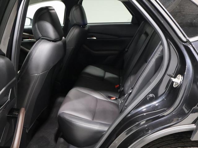 used 2024 Mazda CX-30 car, priced at $27,298