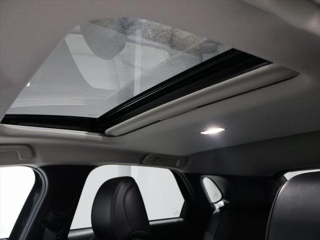 used 2024 Mazda CX-30 car, priced at $27,298