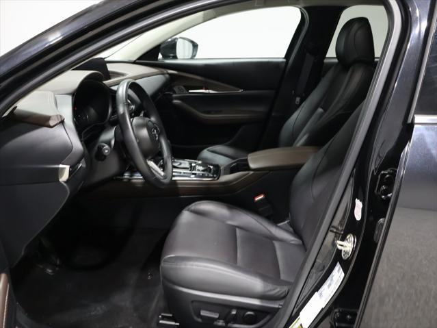 used 2024 Mazda CX-30 car, priced at $27,298