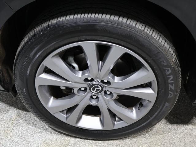 used 2024 Mazda CX-30 car, priced at $27,298