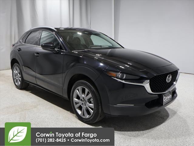 used 2024 Mazda CX-30 car, priced at $27,298