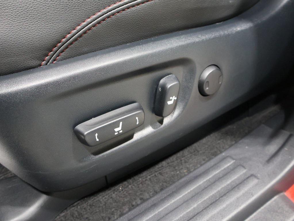 used 2021 Toyota 4Runner car, priced at $40,560
