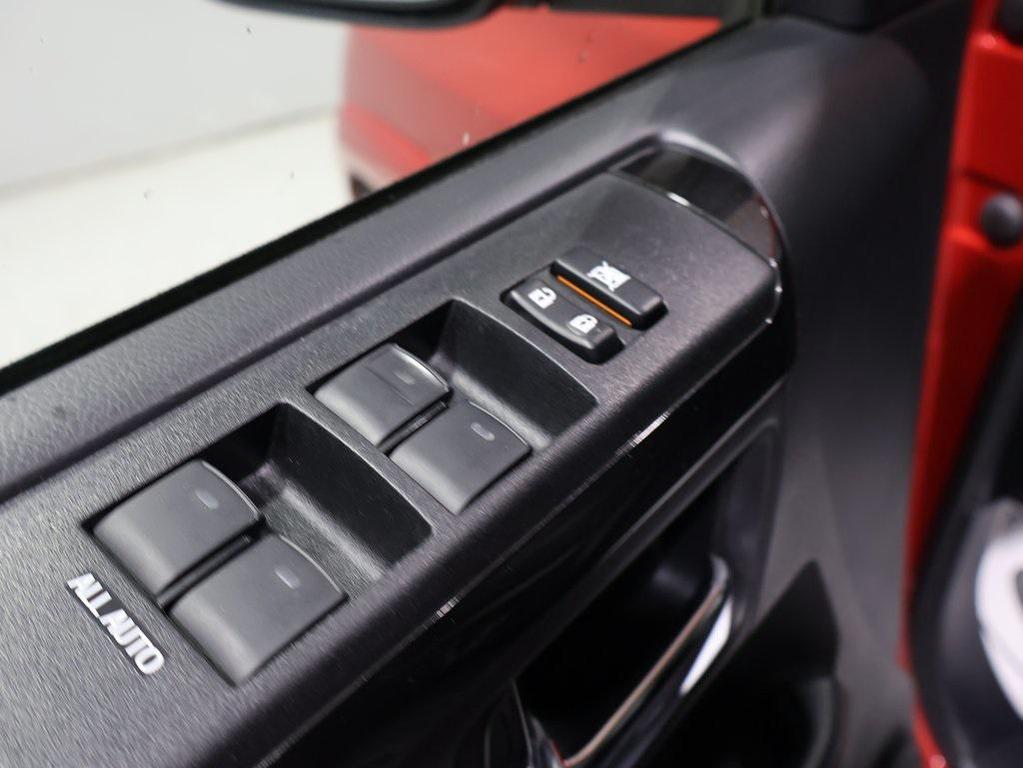 used 2021 Toyota 4Runner car, priced at $40,560