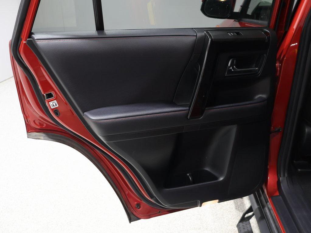 used 2021 Toyota 4Runner car, priced at $40,560