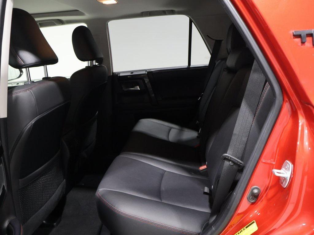 used 2021 Toyota 4Runner car, priced at $40,560