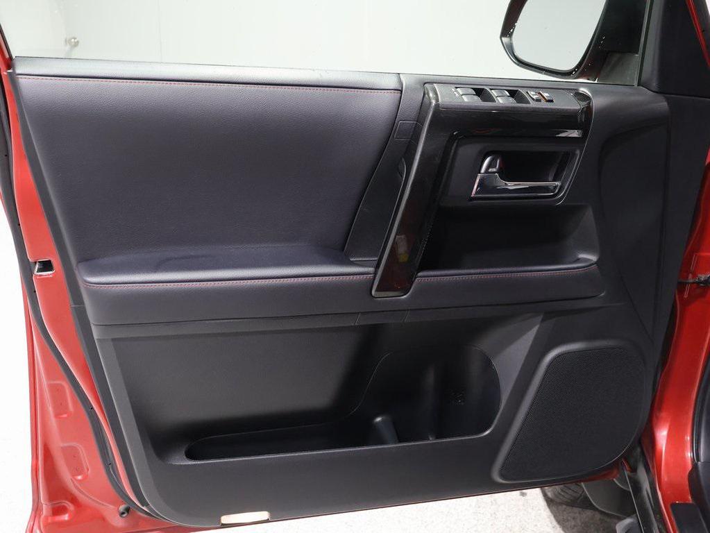used 2021 Toyota 4Runner car, priced at $40,560
