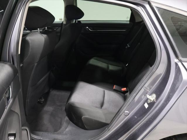 used 2019 Honda Accord car, priced at $17,826