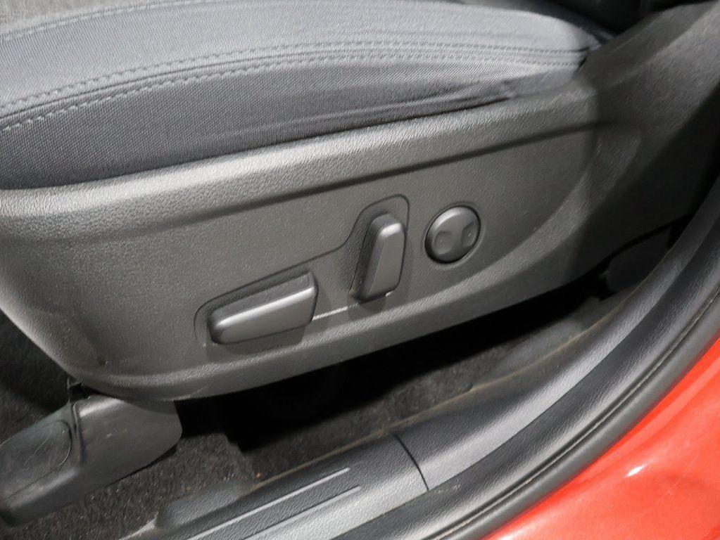 used 2023 Hyundai Santa Fe car, priced at $22,695