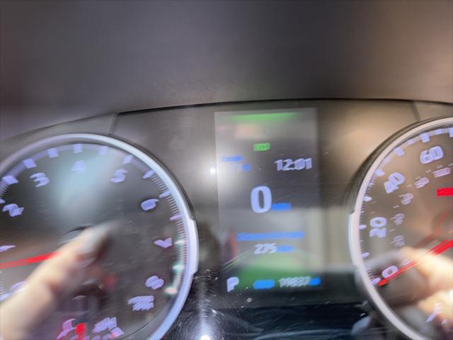 used 2022 Toyota RAV4 car