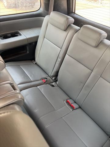 used 2008 Toyota Sequoia car, priced at $6,500