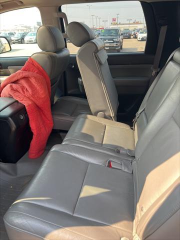 used 2008 Toyota Sequoia car, priced at $6,500