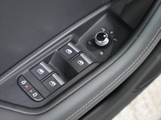 used 2024 Audi A4 car, priced at $30,444