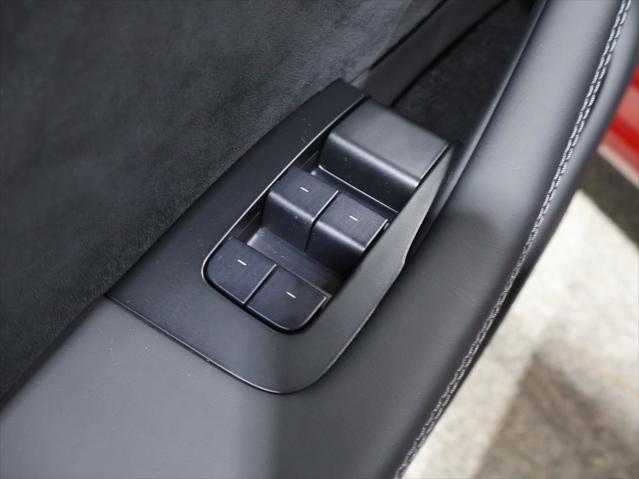 used 2024 Tesla Model 3 car, priced at $34,468