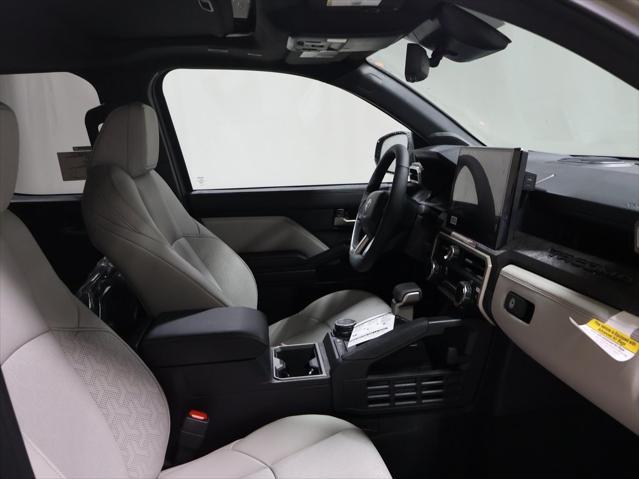 new 2025 Toyota Tacoma car, priced at $54,335