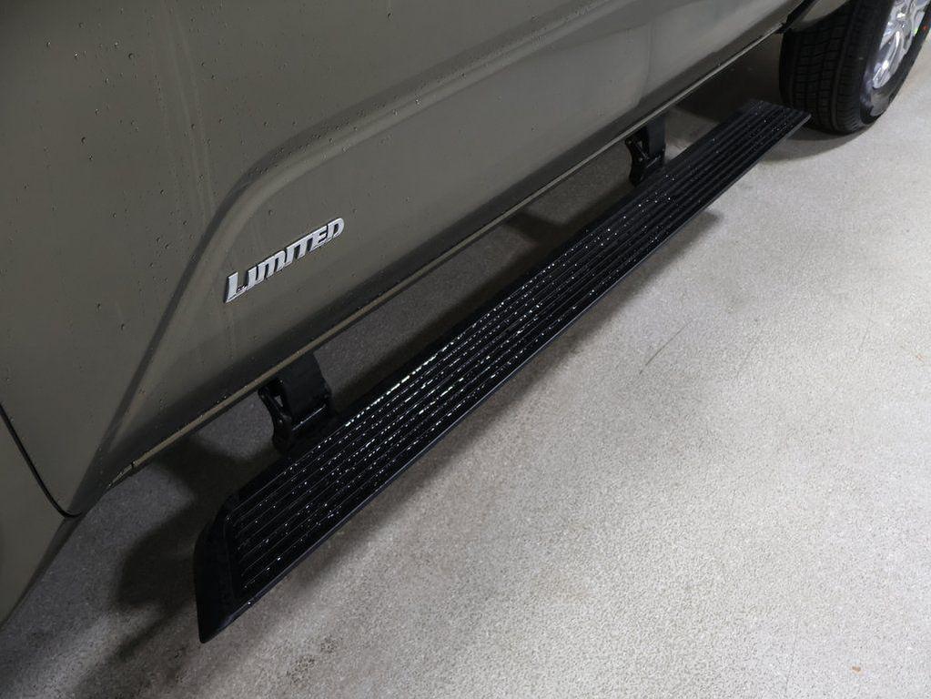 new 2025 Toyota Tacoma car, priced at $54,335