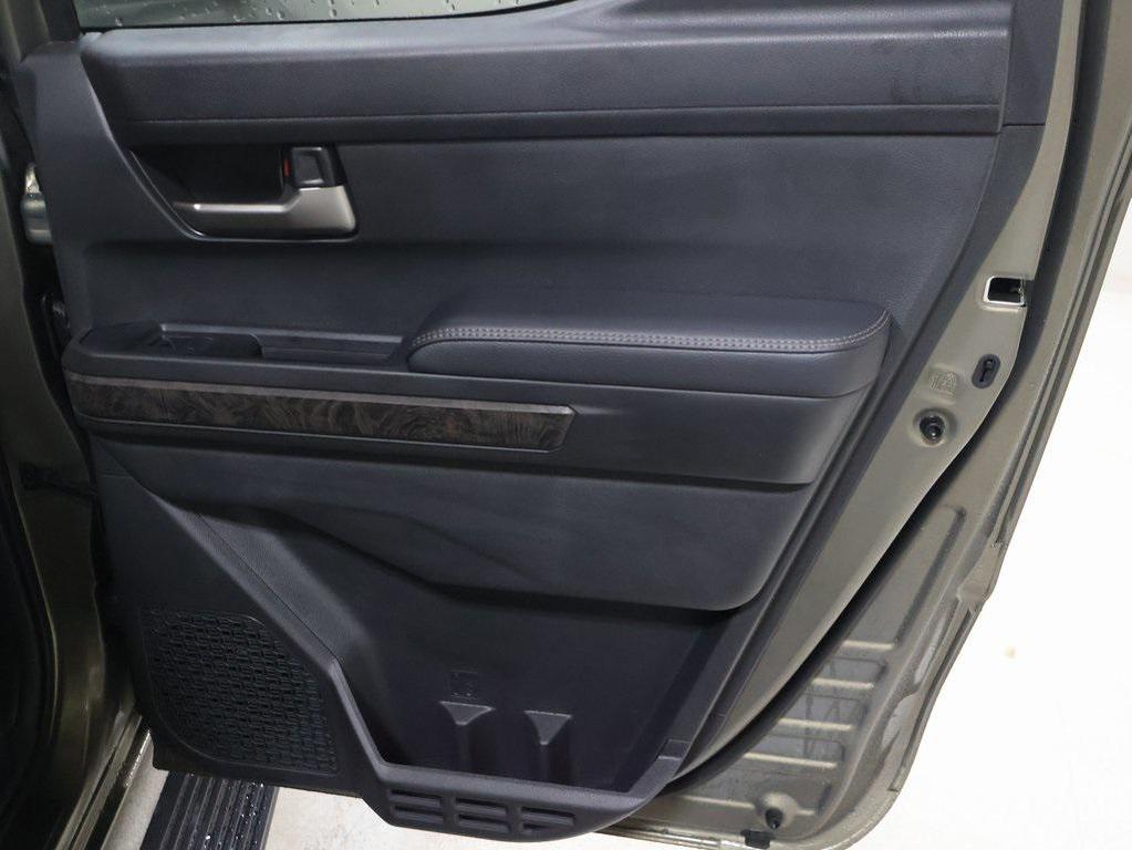 new 2025 Toyota Tacoma car, priced at $54,335