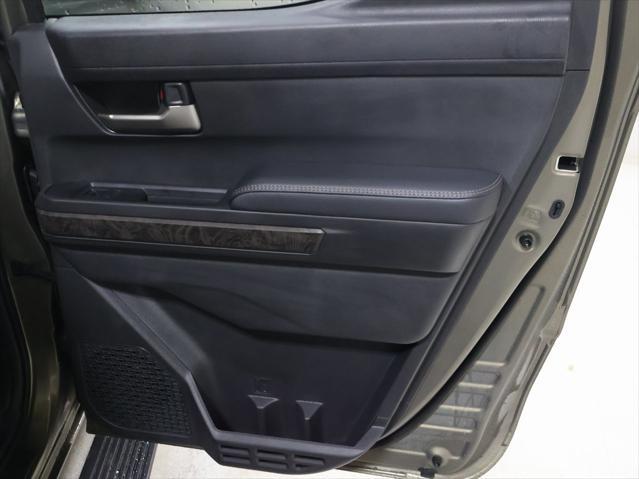 new 2025 Toyota Tacoma car, priced at $54,335