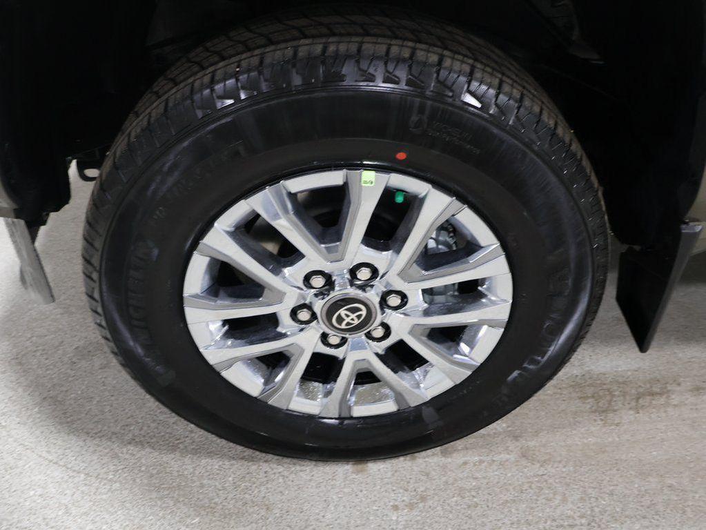 new 2025 Toyota Tacoma car, priced at $54,335