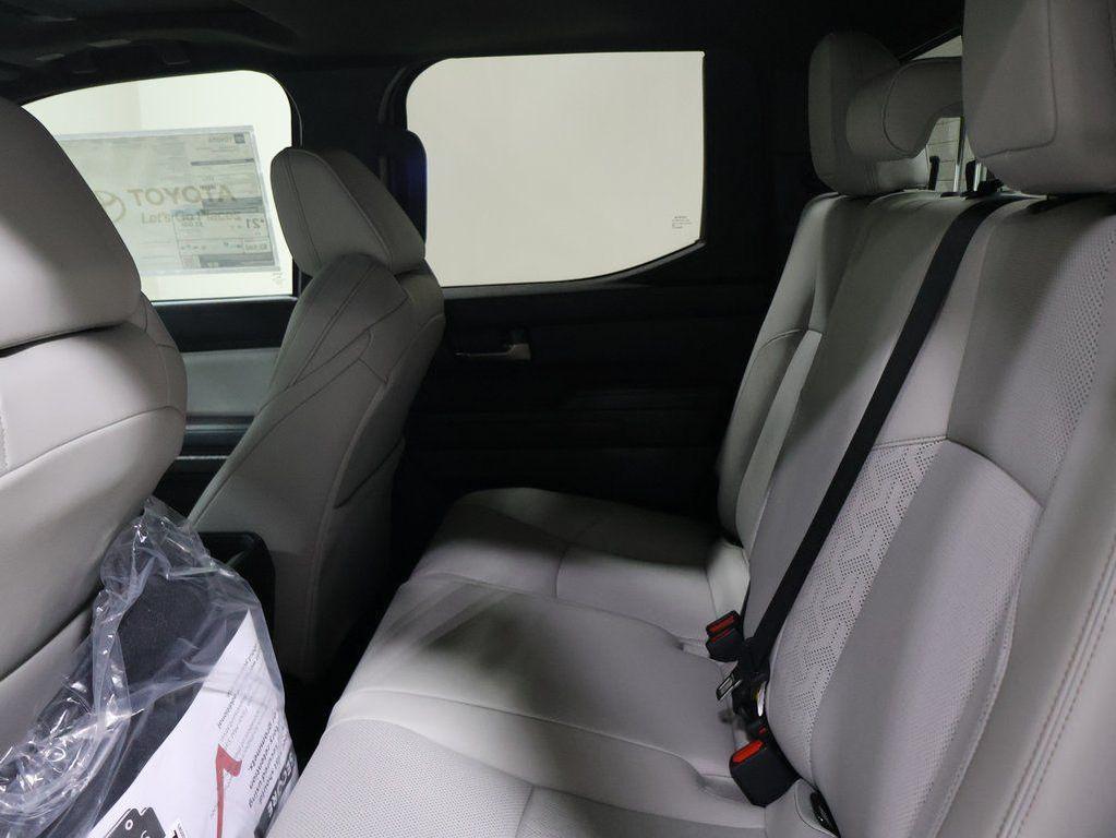 new 2025 Toyota Tacoma car, priced at $54,335