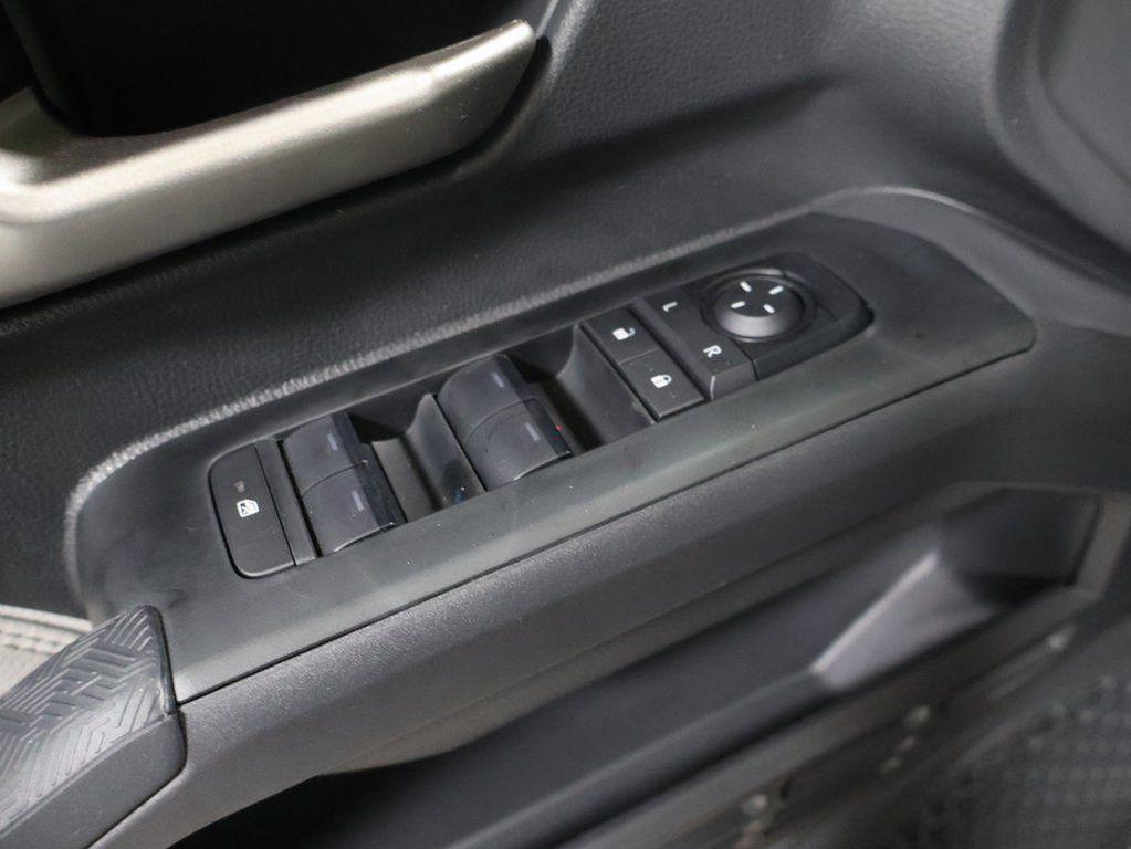 new 2025 Toyota Tacoma car, priced at $54,335