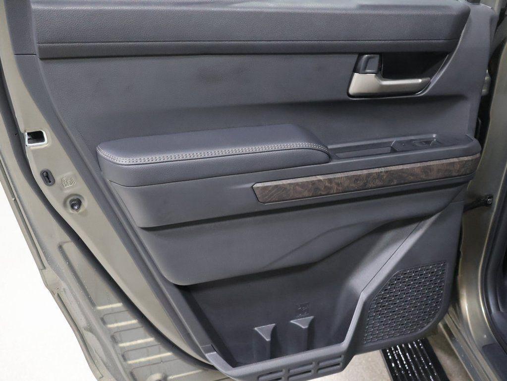 new 2025 Toyota Tacoma car, priced at $54,335