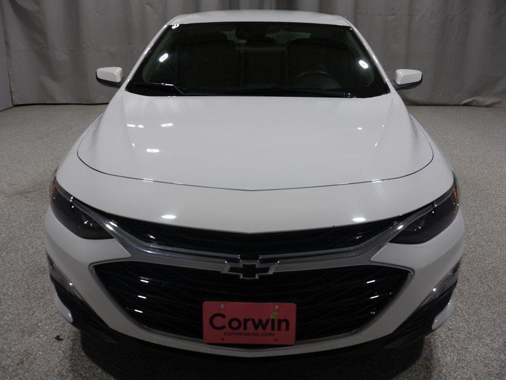 used 2023 Chevrolet Malibu car, priced at $19,000