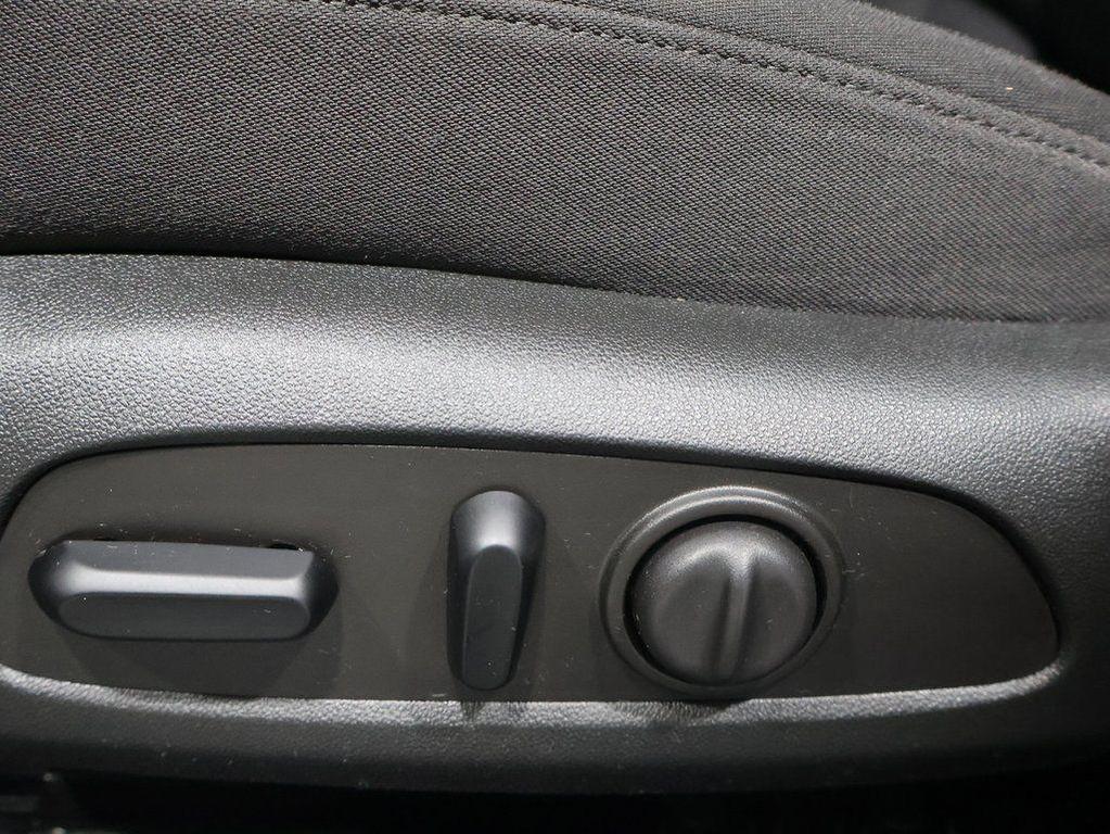 used 2023 Chevrolet Malibu car, priced at $19,000