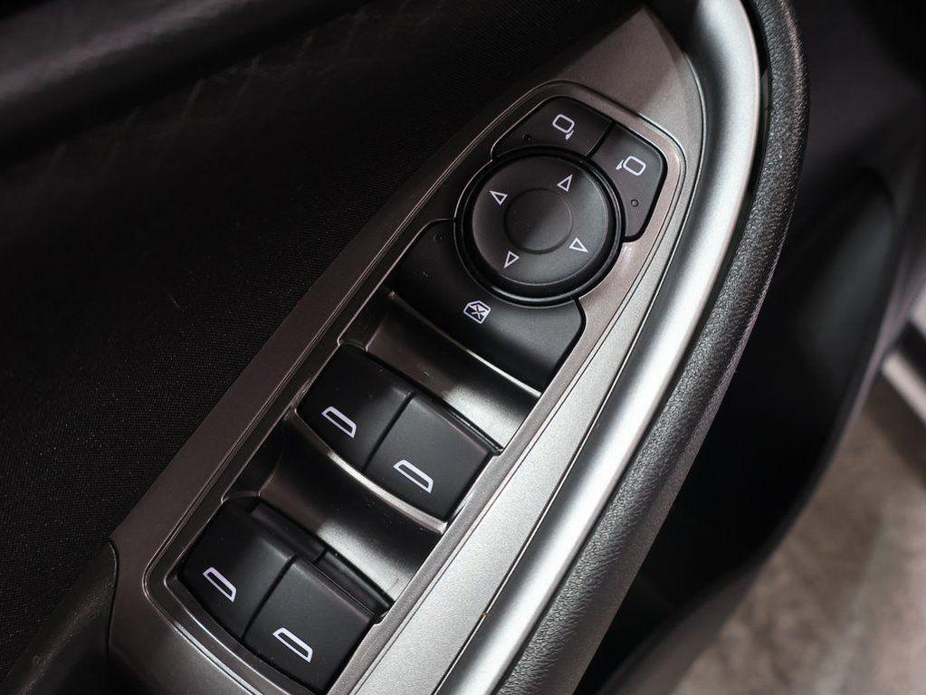 used 2023 Chevrolet Malibu car, priced at $19,000