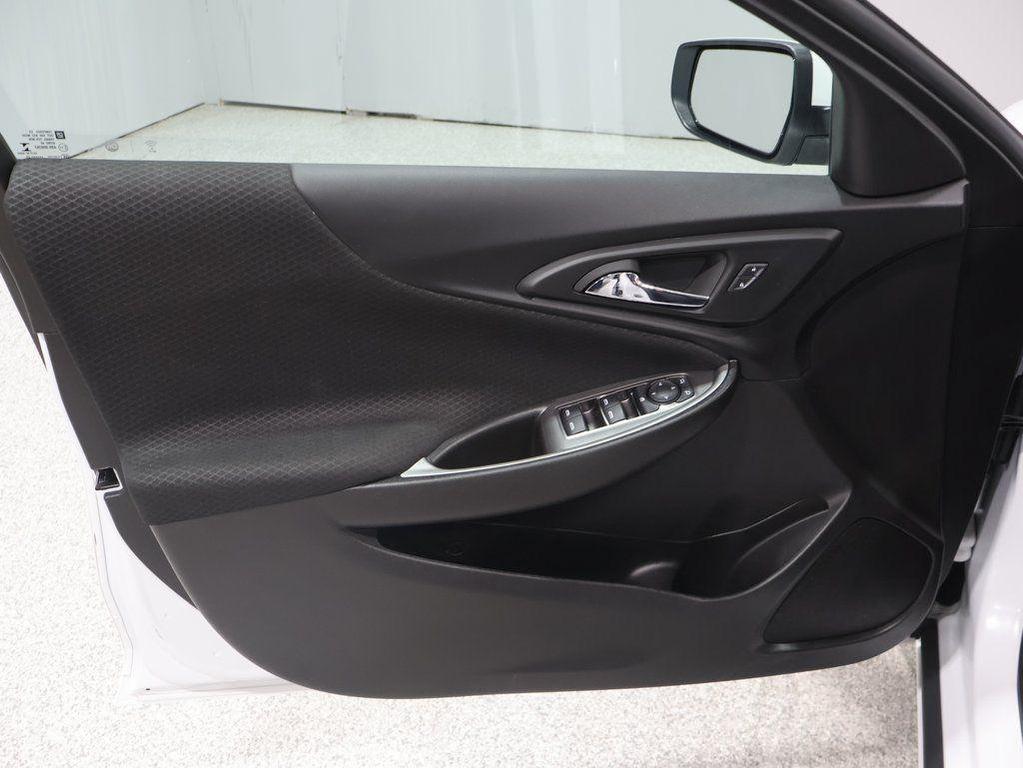 used 2023 Chevrolet Malibu car, priced at $19,000