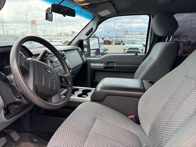 used 2015 Ford F-250 car, priced at $13,950