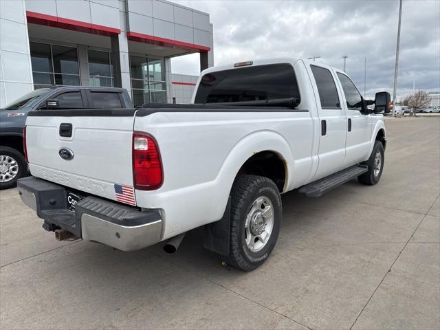 used 2015 Ford F-250 car, priced at $13,950