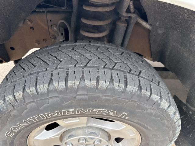 used 2015 Ford F-250 car, priced at $13,950