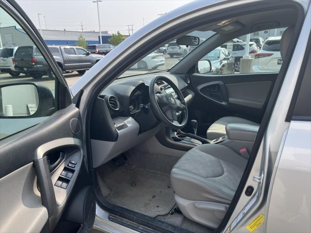 used 2009 Toyota RAV4 car