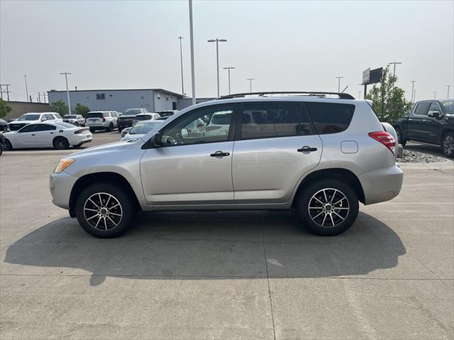 used 2009 Toyota RAV4 car