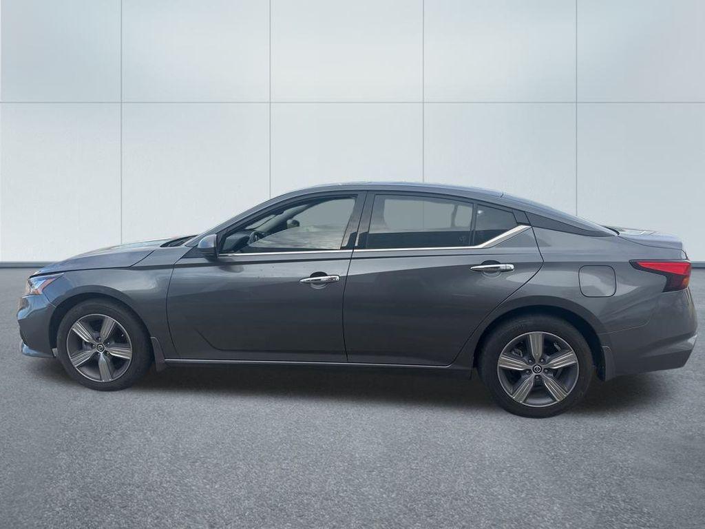 used 2019 Nissan Altima car, priced at $17,938