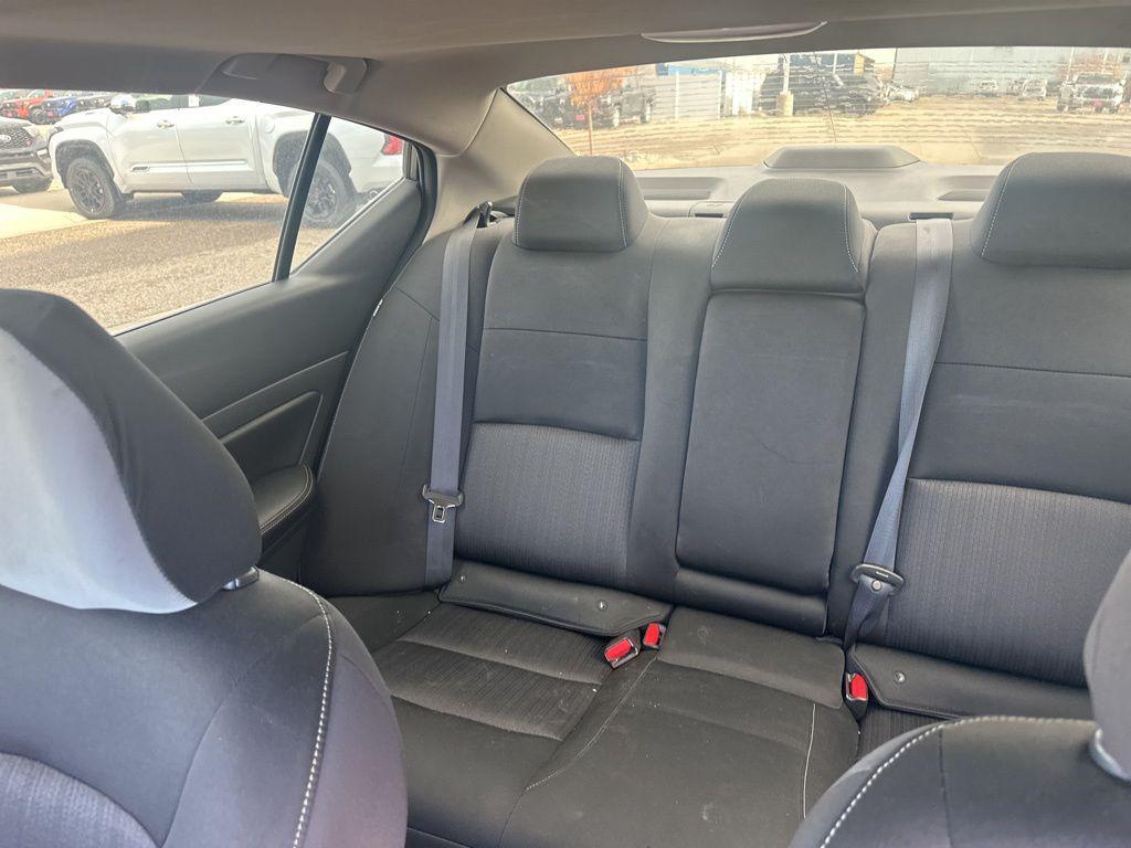 used 2019 Nissan Altima car, priced at $17,938