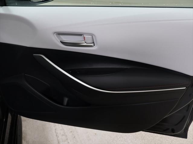 new 2025 Toyota Corolla car, priced at $27,910