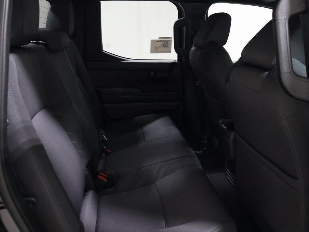 new 2025 Toyota Tacoma car, priced at $41,267