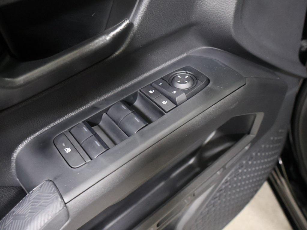 new 2025 Toyota Tacoma car, priced at $41,267