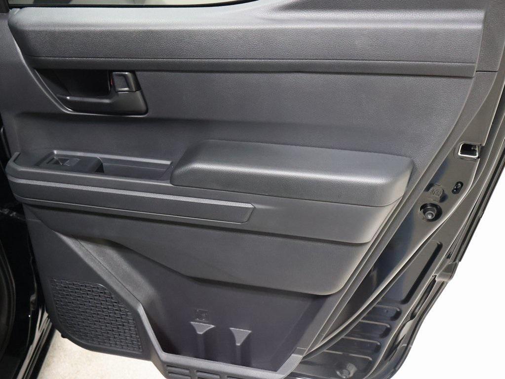 new 2025 Toyota Tacoma car, priced at $41,267
