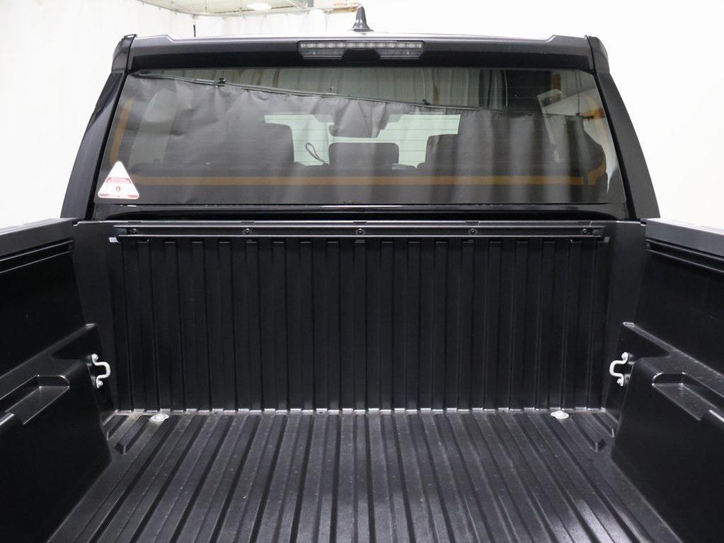 new 2025 Toyota Tacoma car, priced at $41,267