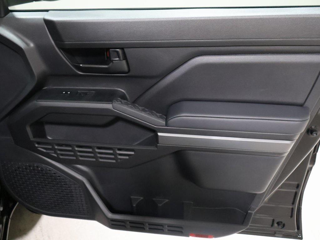 new 2025 Toyota Tacoma car, priced at $41,267