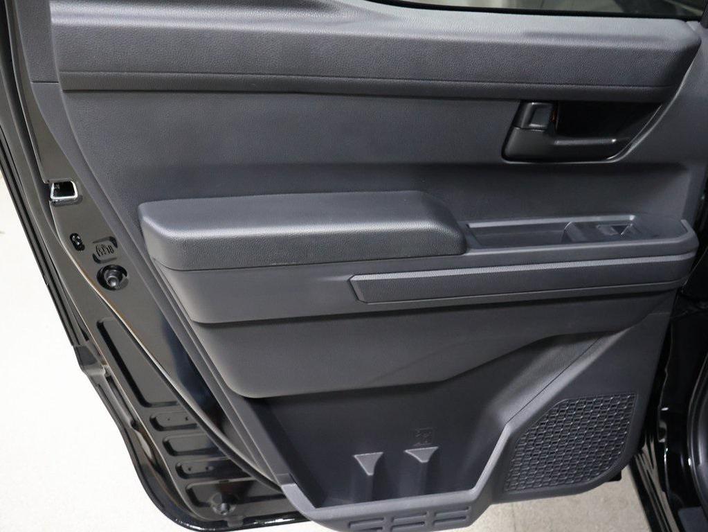 new 2025 Toyota Tacoma car, priced at $41,267