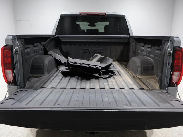 used 2024 GMC Sierra 1500 car, priced at $48,921