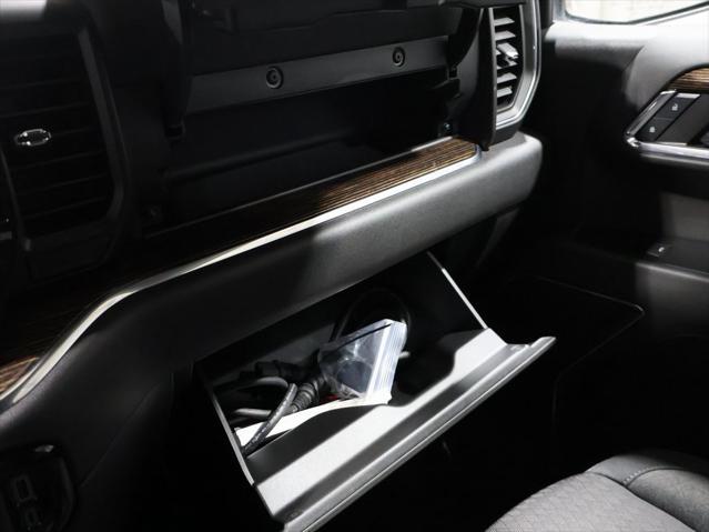 used 2024 GMC Sierra 1500 car, priced at $48,921