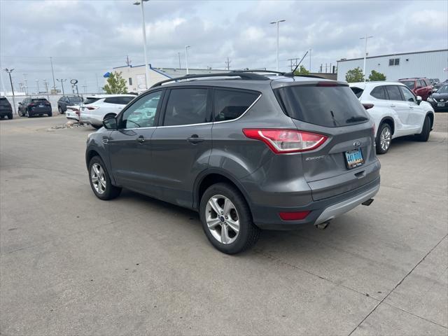 used 2014 Ford Escape car